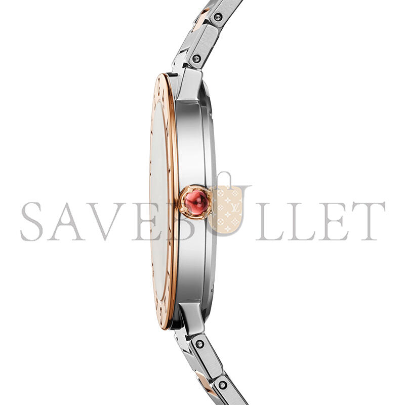 Bv1g*ai watch 33mm 103202